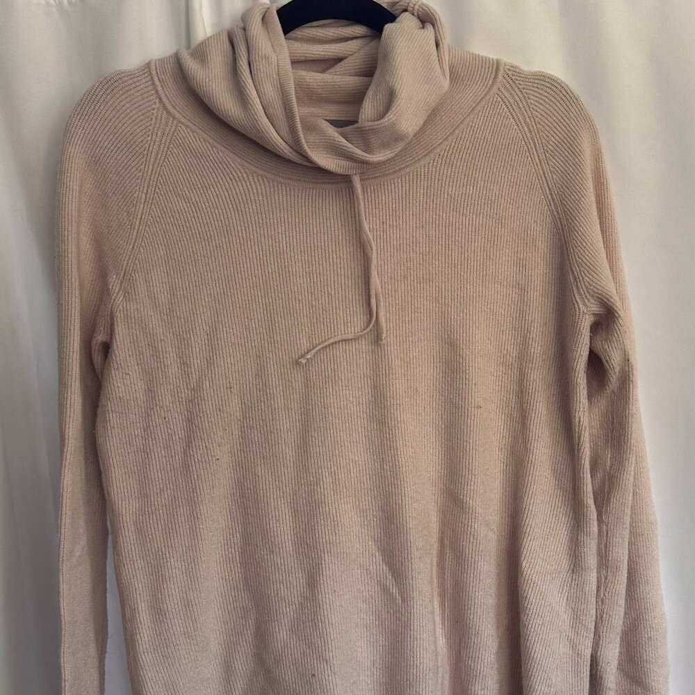 Evolution Turtleneck L GUC (Stitch Fix)